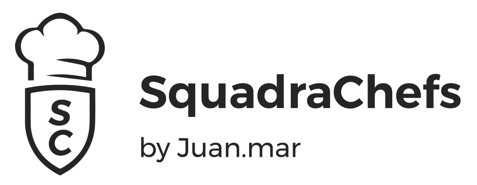 Squadra Chefs by Juan Mar