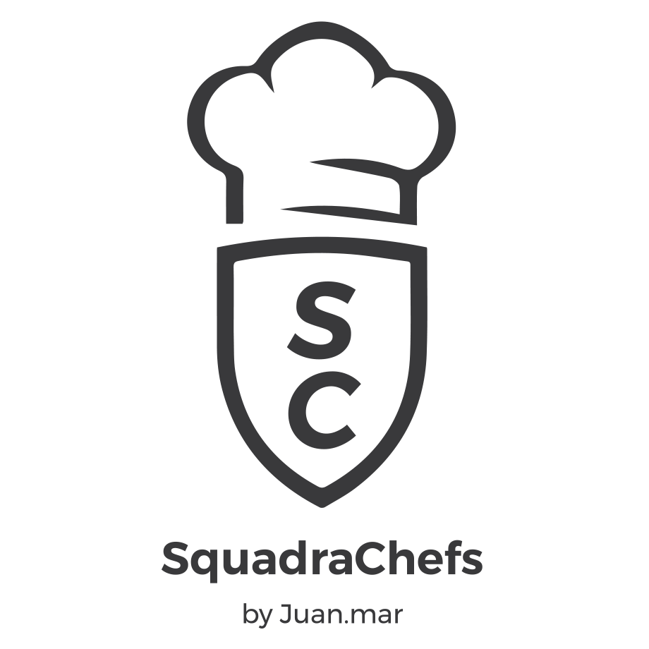 Squadra Chefs by Juan Mar